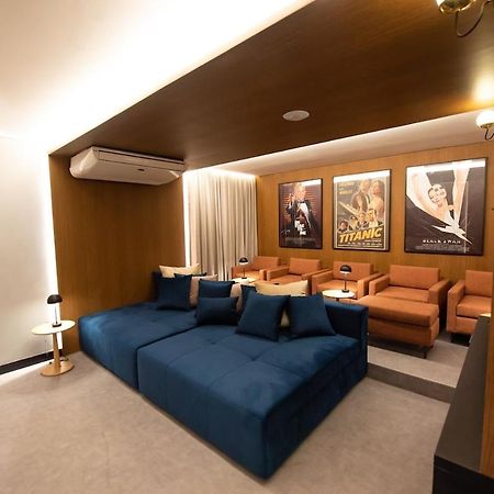 Studio Spazio Di Casa Vbvo 1323 Vila Olimpia São Paulo Ngoại thất bức ảnh