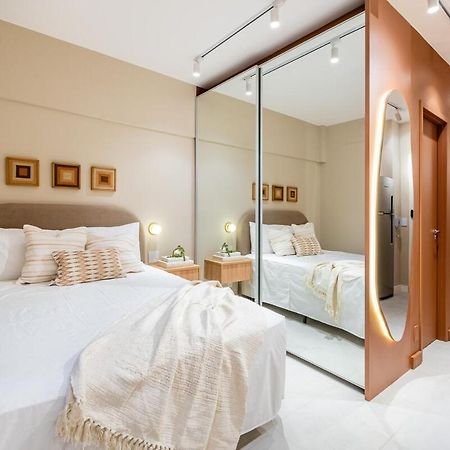 Studio Spazio Di Casa Vbvo 1323 Vila Olimpia São Paulo Ngoại thất bức ảnh