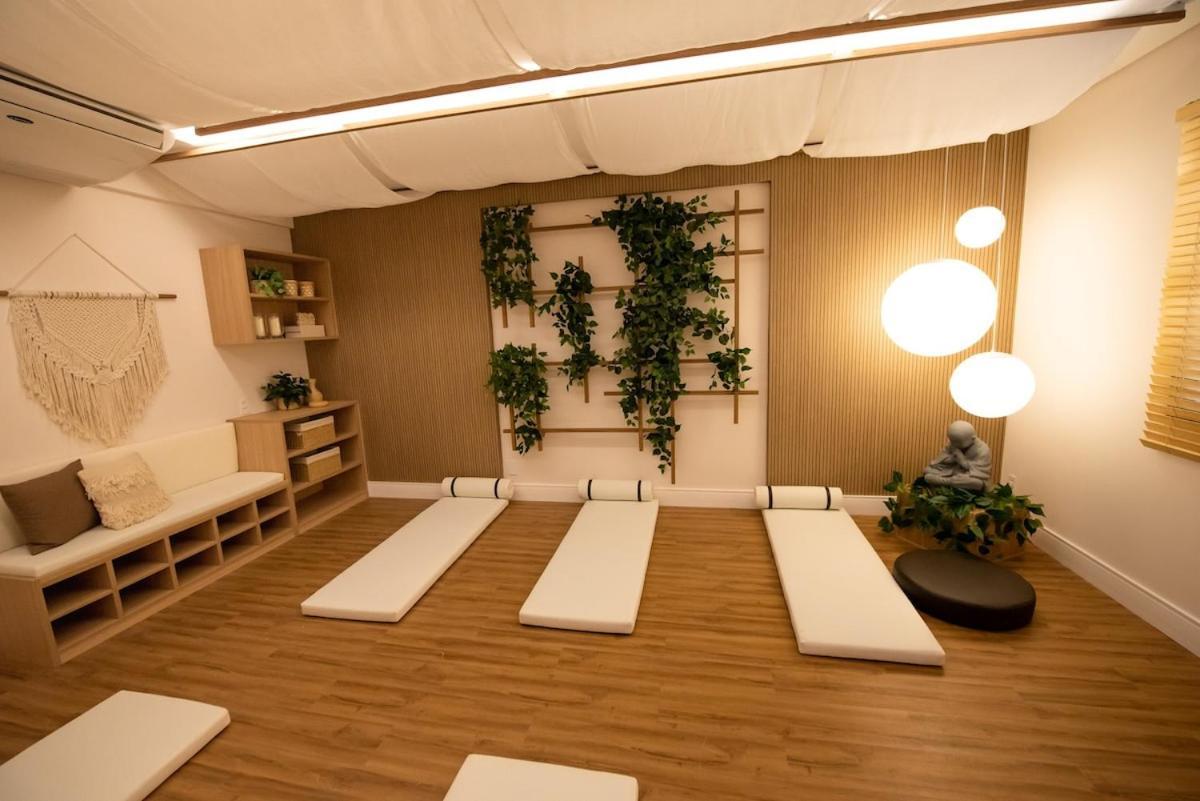 Studio Spazio Di Casa Vbvo 1323 Vila Olimpia São Paulo Ngoại thất bức ảnh
