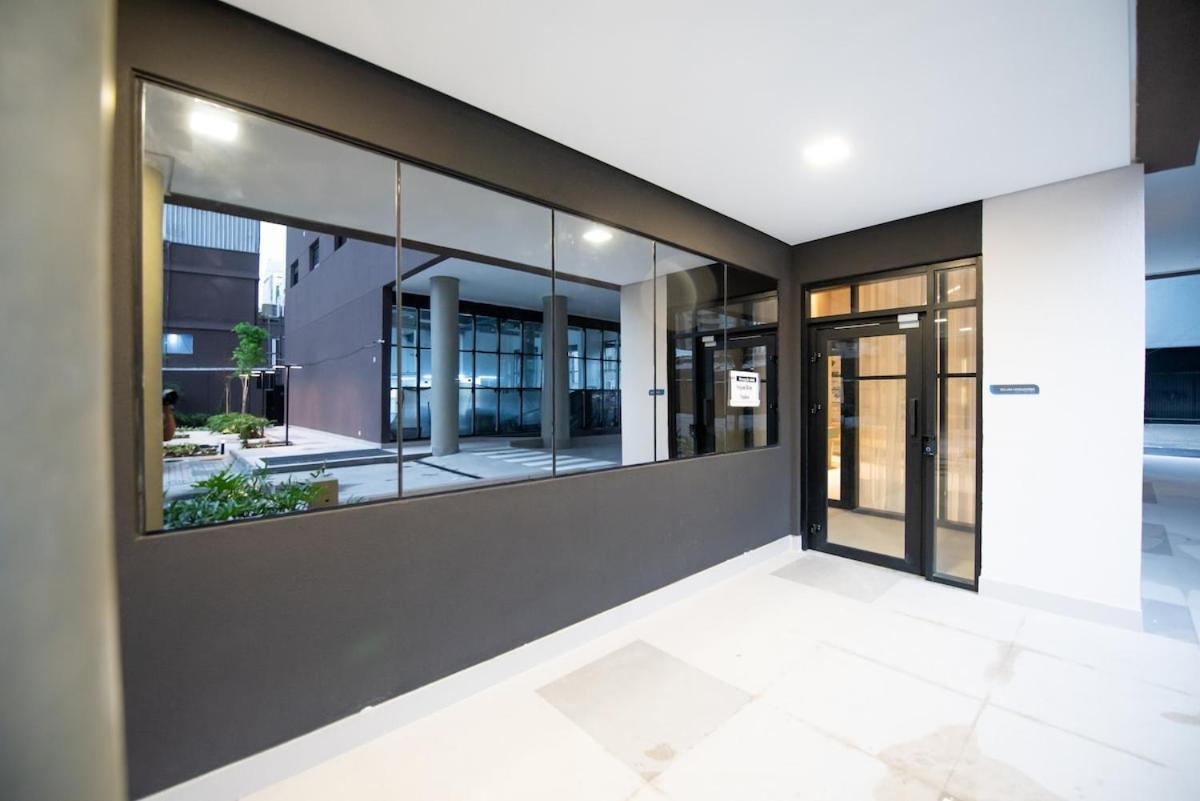 Studio Spazio Di Casa Vbvo 1323 Vila Olimpia São Paulo Ngoại thất bức ảnh