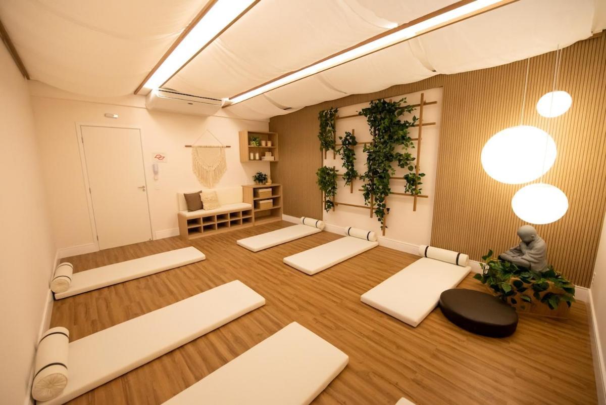 Studio Spazio Di Casa Vbvo 1323 Vila Olimpia São Paulo Ngoại thất bức ảnh