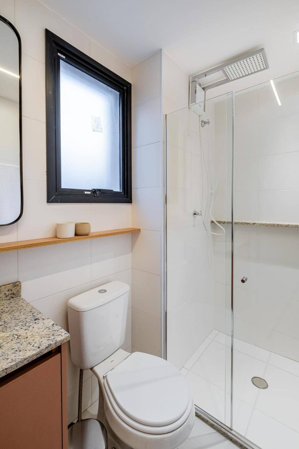 Studio Spazio Di Casa Vbvo 1323 Vila Olimpia São Paulo Ngoại thất bức ảnh