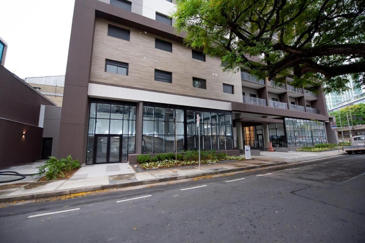 Studio Spazio Di Casa Vbvo 1323 Vila Olimpia São Paulo Ngoại thất bức ảnh